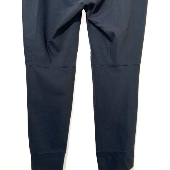 MM Lafleur The Foster Cigarette Pant - PowerStretch - Monsoon +2 - Picture 8 of 13